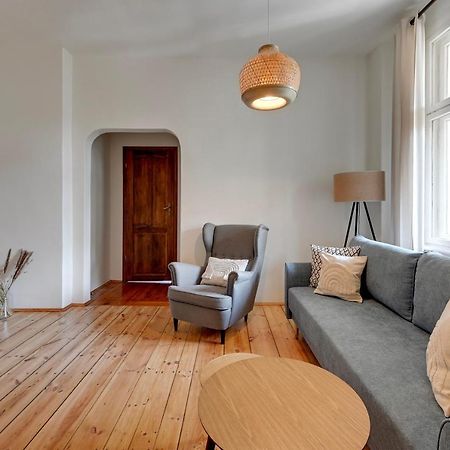 Sopot Jagielly Residence By Downtown Apartments Luaran gambar