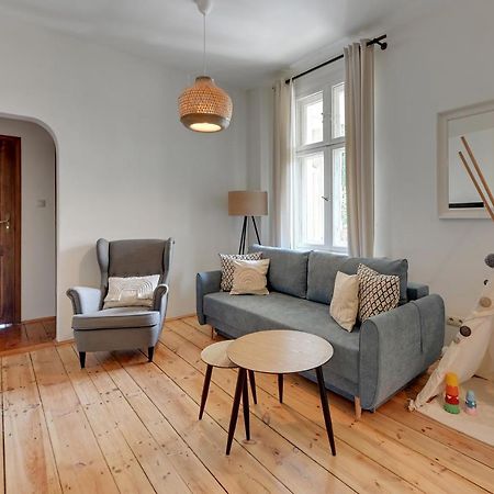 Sopot Jagielly Residence By Downtown Apartments Luaran gambar