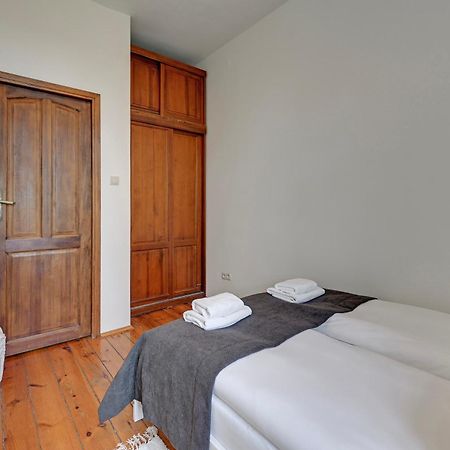 Sopot Jagielly Residence By Downtown Apartments Bilik gambar