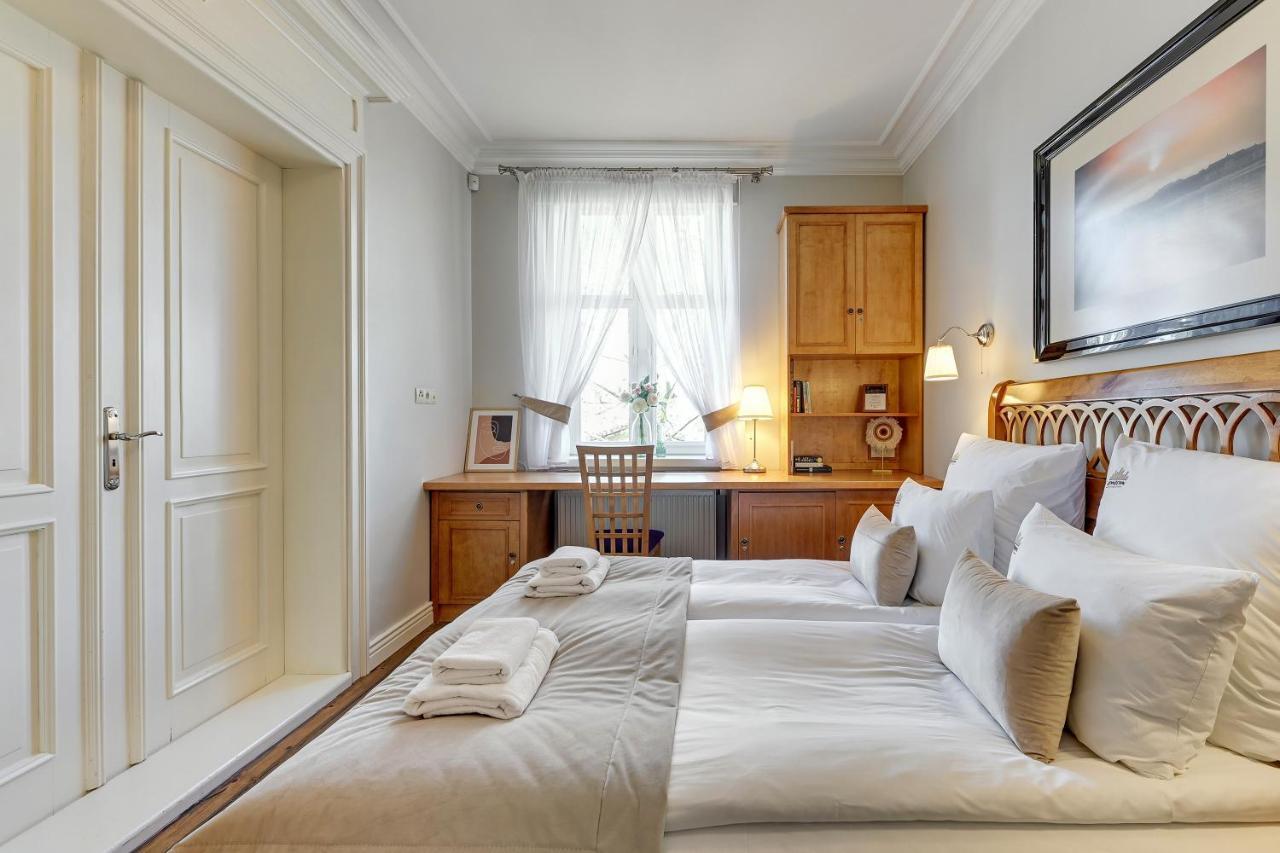 Sopot Jagielly Residence By Downtown Apartments Luaran gambar