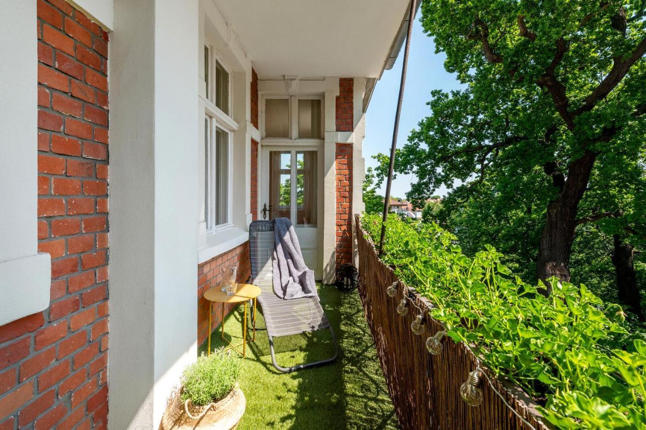 Sopot Jagielly Residence By Downtown Apartments Luaran gambar