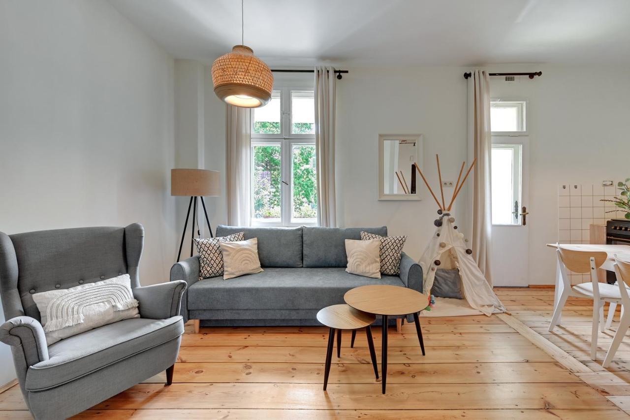 Sopot Jagielly Residence By Downtown Apartments Luaran gambar
