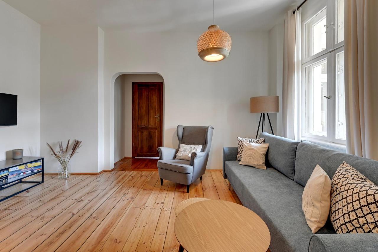 Sopot Jagielly Residence By Downtown Apartments Luaran gambar