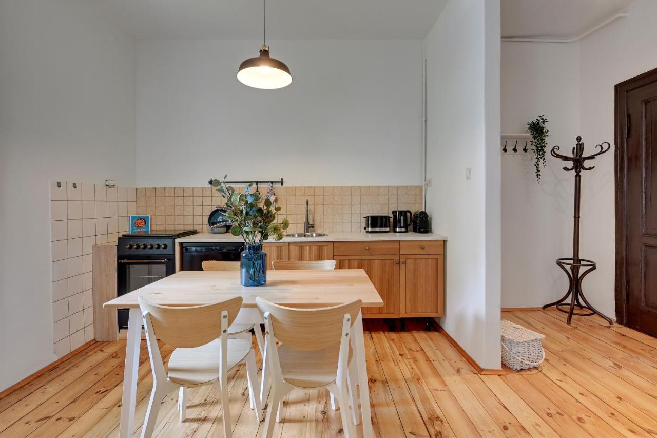Sopot Jagielly Residence By Downtown Apartments Luaran gambar