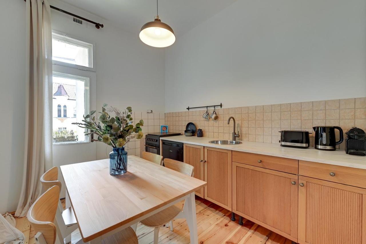 Sopot Jagielly Residence By Downtown Apartments Luaran gambar