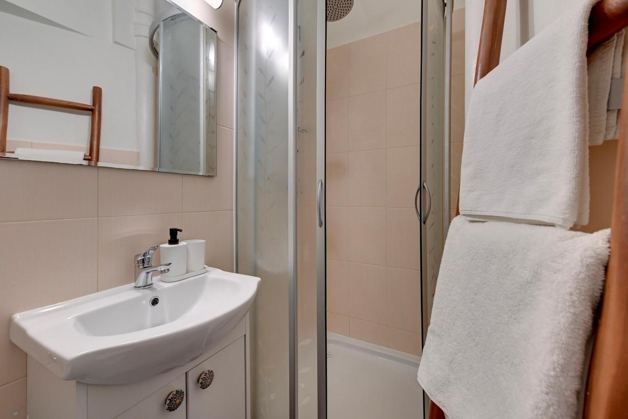 Sopot Jagielly Residence By Downtown Apartments Bilik gambar