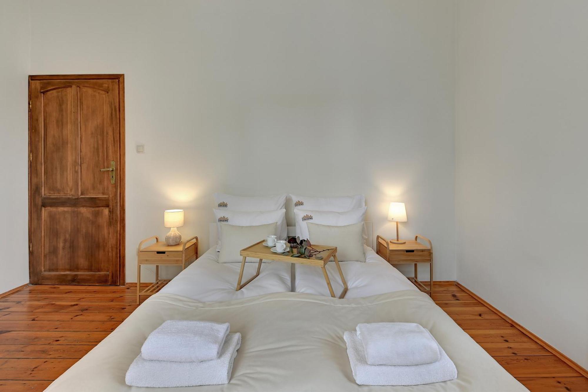 Sopot Jagielly Residence By Downtown Apartments Bilik gambar
