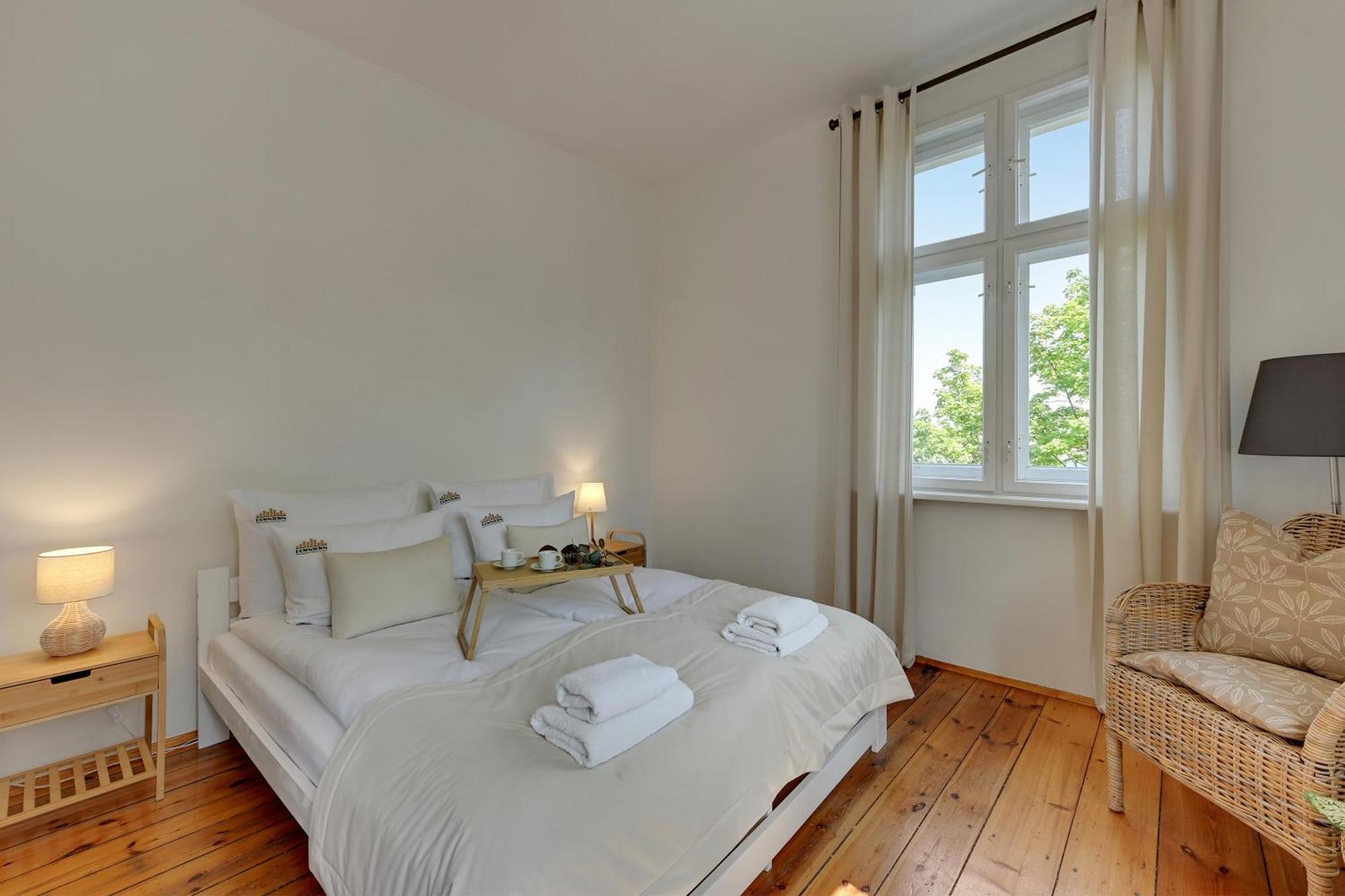 Sopot Jagielly Residence By Downtown Apartments Bilik gambar